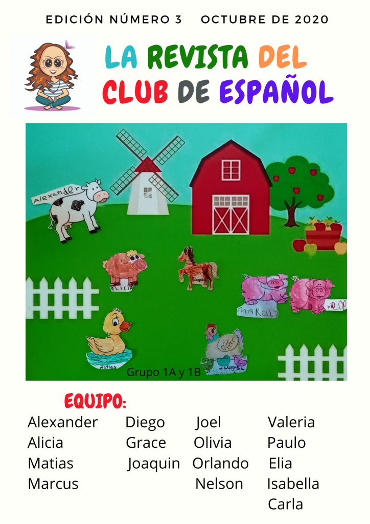 CLUB DE ESPAÑOL | Spanish con Claudia
